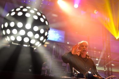 Giorgio Moroder: compie 80 anni il padrino della disco music