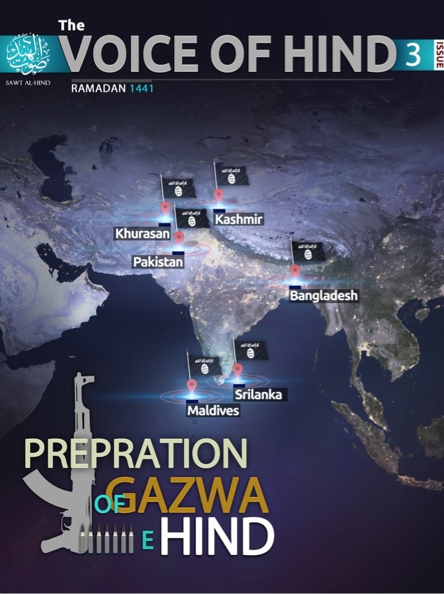 Terrorismo in paradiso: la mappa dei nuovi focolai Terrorismo in paradiso: la mappa dei nuovi focolai