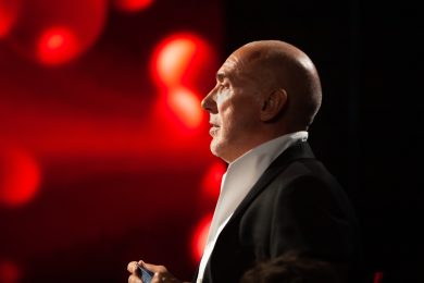 Uniche: Diego Dalla Palma racconta le grandi star