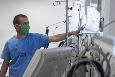 Daria Pesce: «difenderò gratis le vittime del Covid-19»