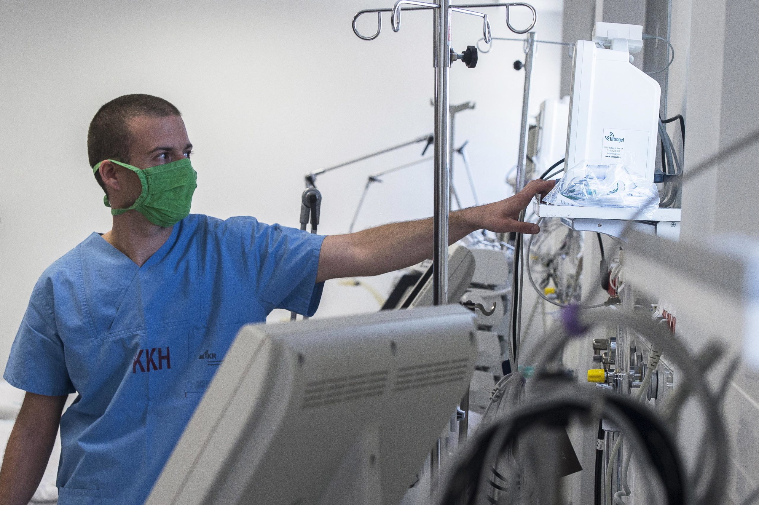 Daria Pesce: «difenderò gratis le vittime del Covid-19»