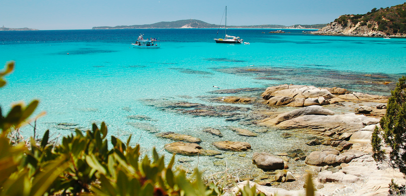 Sardegna, estate 2020, non solo mare