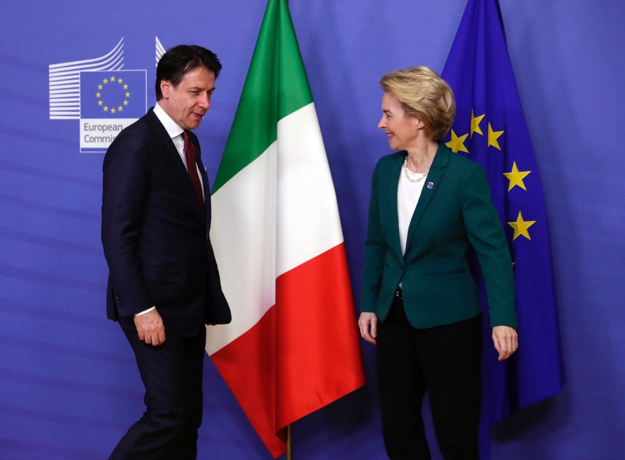 Sapelli: «Sul Recovery Fund serve chiarezza su tempi e fondi» Sapelli: «Sul Recovery Fund serve chiarezza su tempi e fondi»