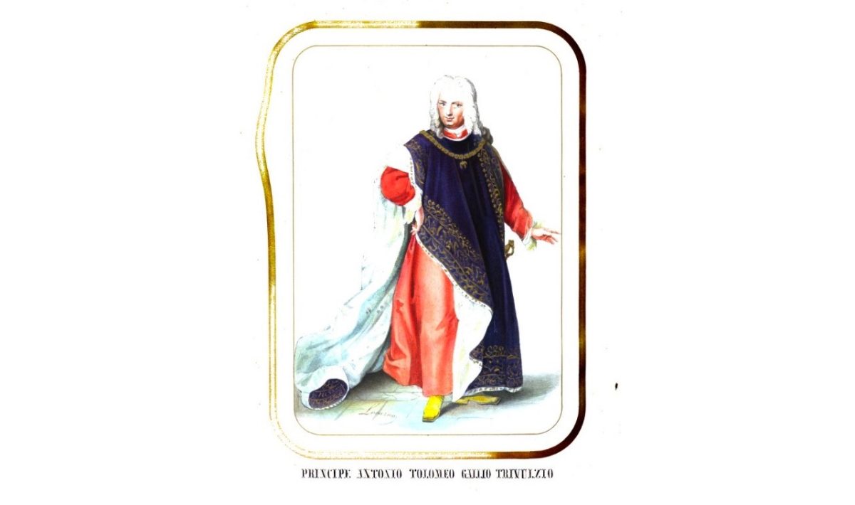 Pio Albergo Trivulzio: la lunga e difficile storia della “Baggina” (1771-2020)