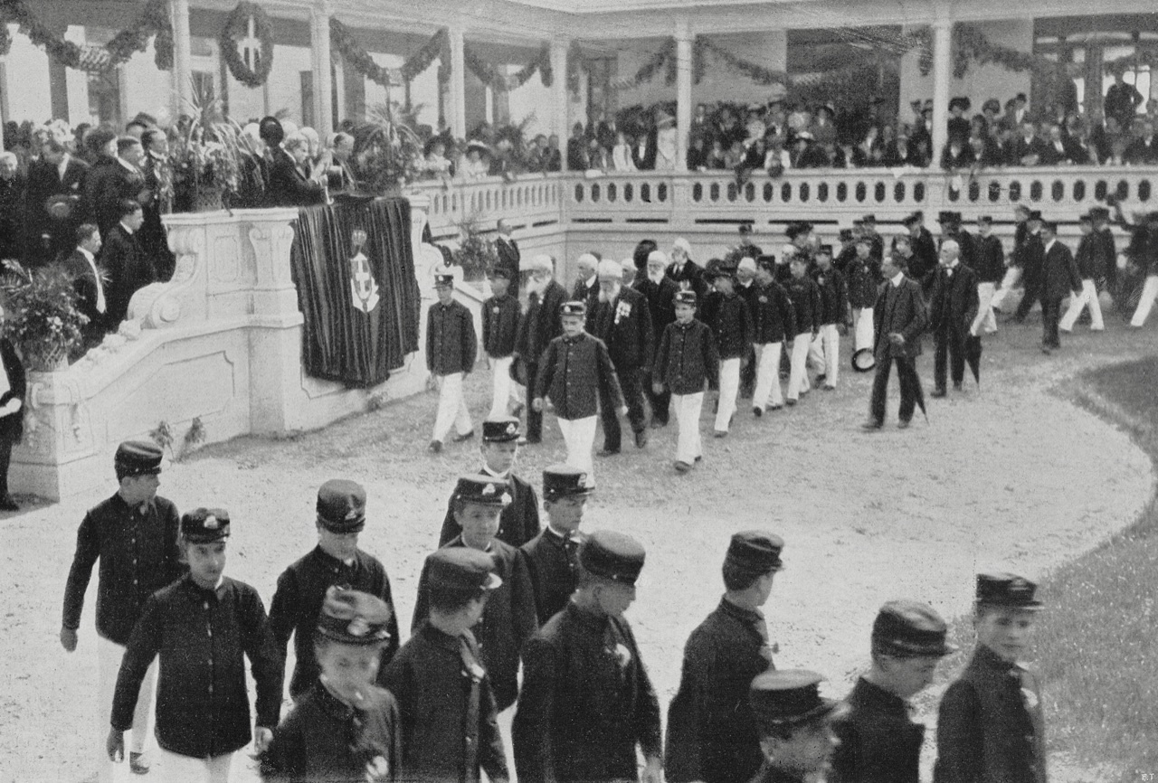 Pio Albergo Trivulzio: la lunga e difficile storia della “Baggina” (1771-2020)