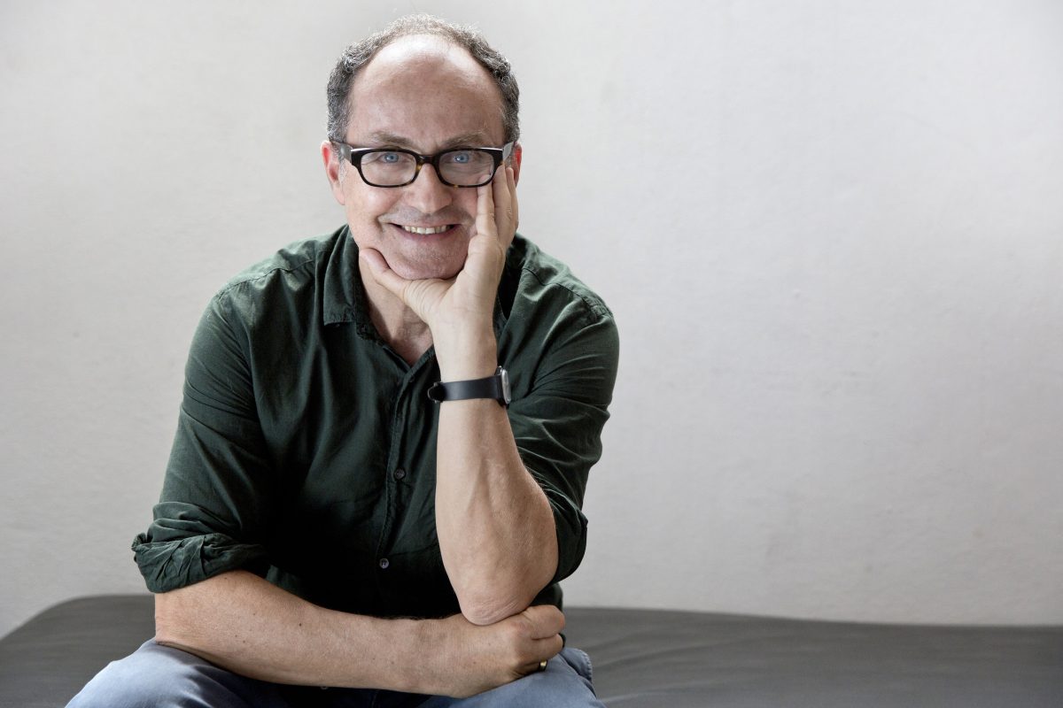 Galleria foto 'Vivi e lascia vivere: tutto sulla serie con Elena Sofia Ricci' - foto 3