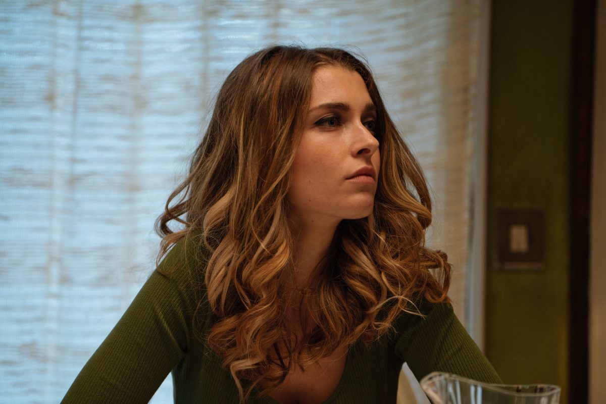 Galleria foto 'Vivi e lascia vivere: tutto sulla serie con Elena Sofia Ricci' - foto 10