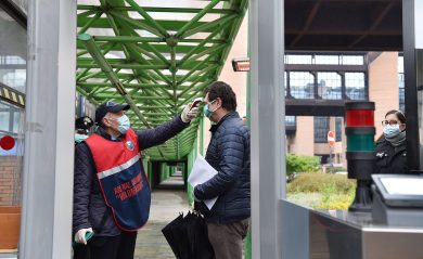 Il caos della “Fase 2” italiana e le Fasi 2 degli altri