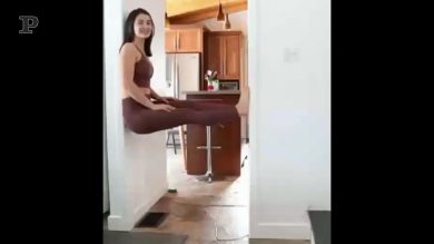 Quando l’altezza di Fido non è il suo forte…