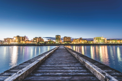Le spiagge del Veneto estate 2020. Voglia di ripartire ma servono risposte dal Governo