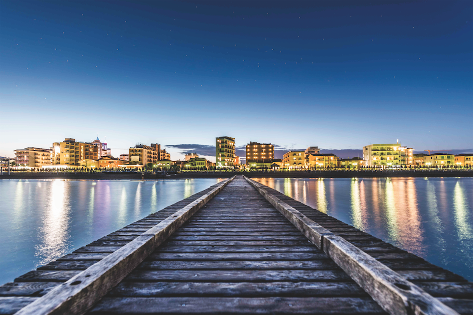 Le spiagge del Veneto estate 2020. Voglia di ripartire ma servono risposte dal Governo Le spiagge del Veneto estate 2020. Voglia di ripartire ma servono risposte dal Governo