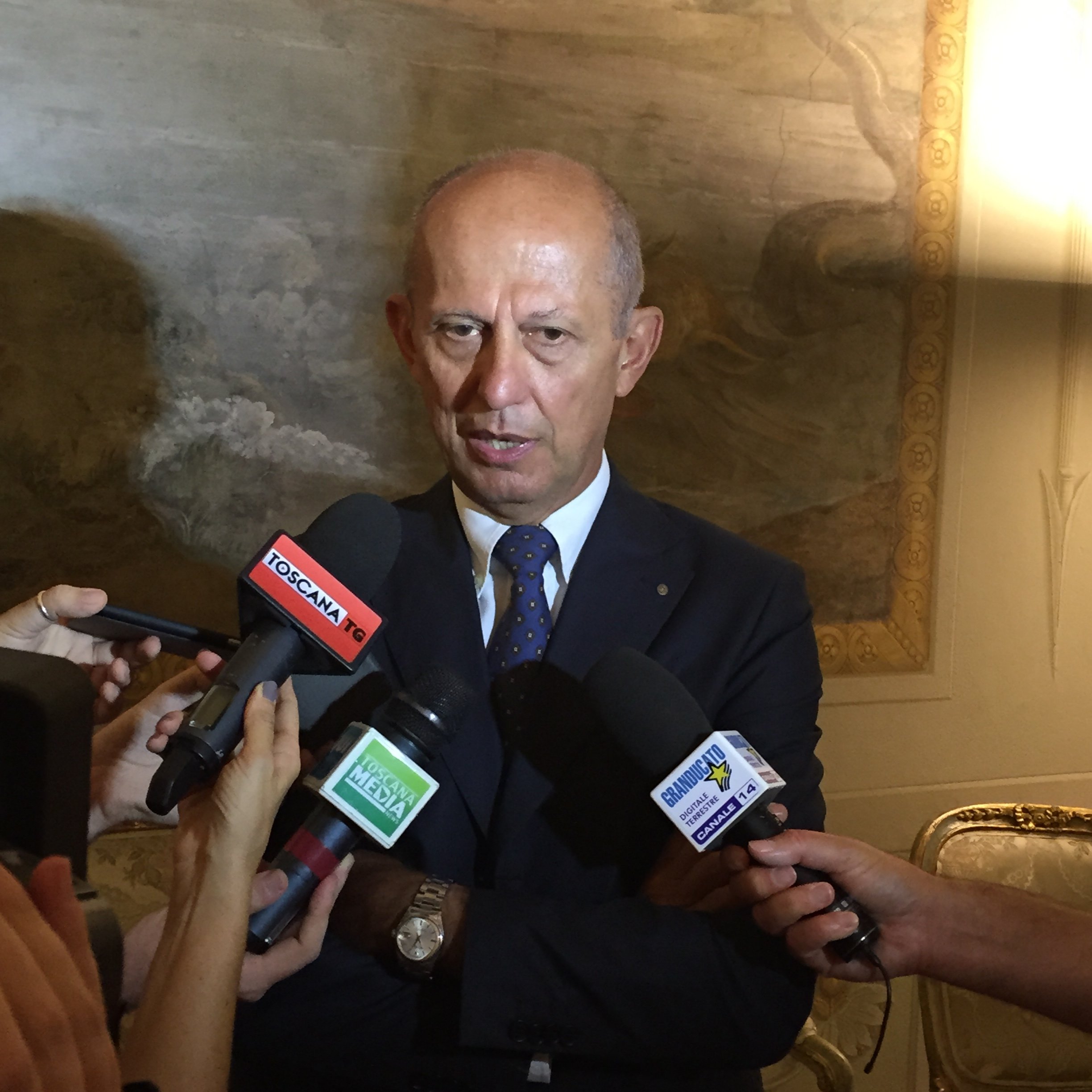 Le mosse del Turismo inToscana contro il coronavirus