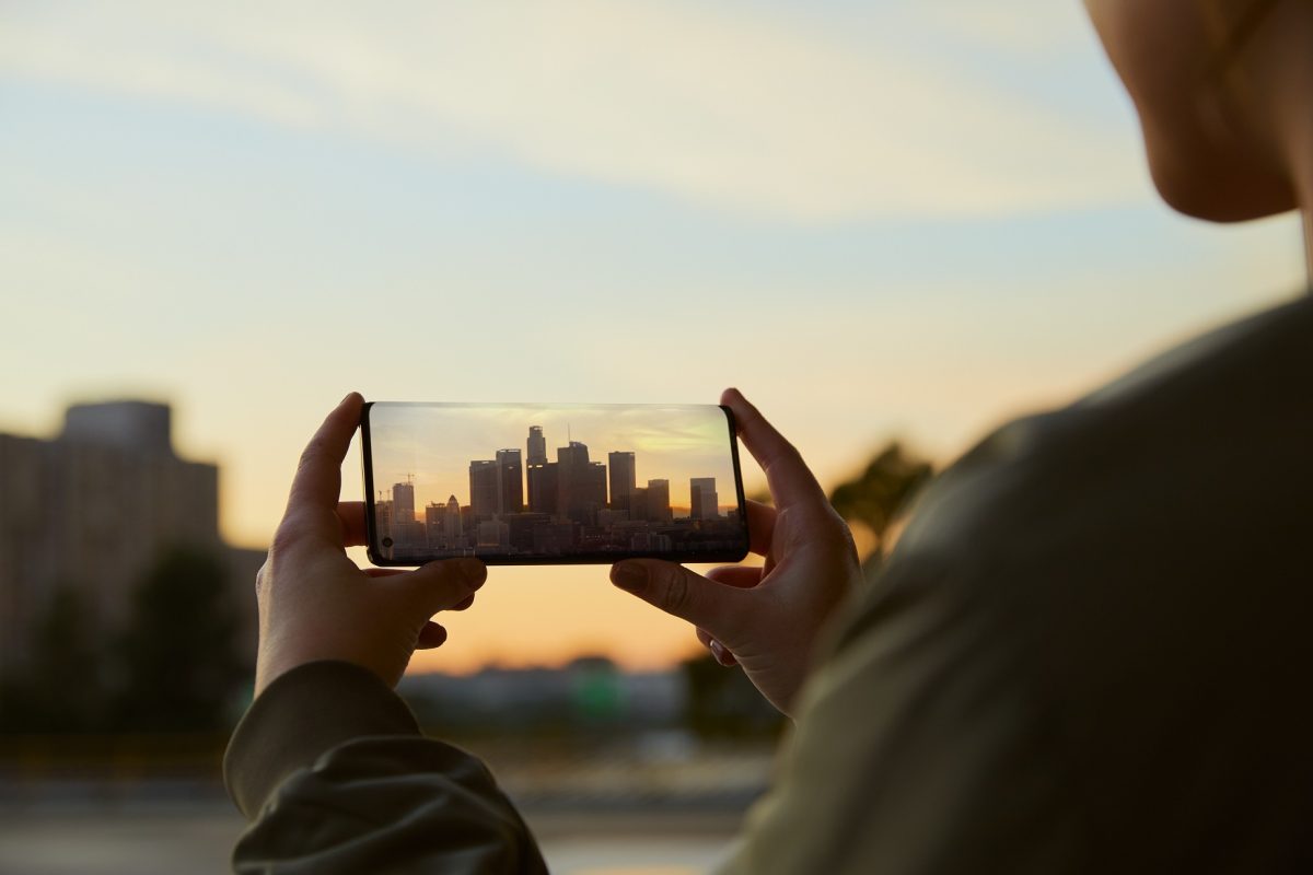 Galleria foto 'Motorola Edge, una coppia per tornare a sognare' - foto 12