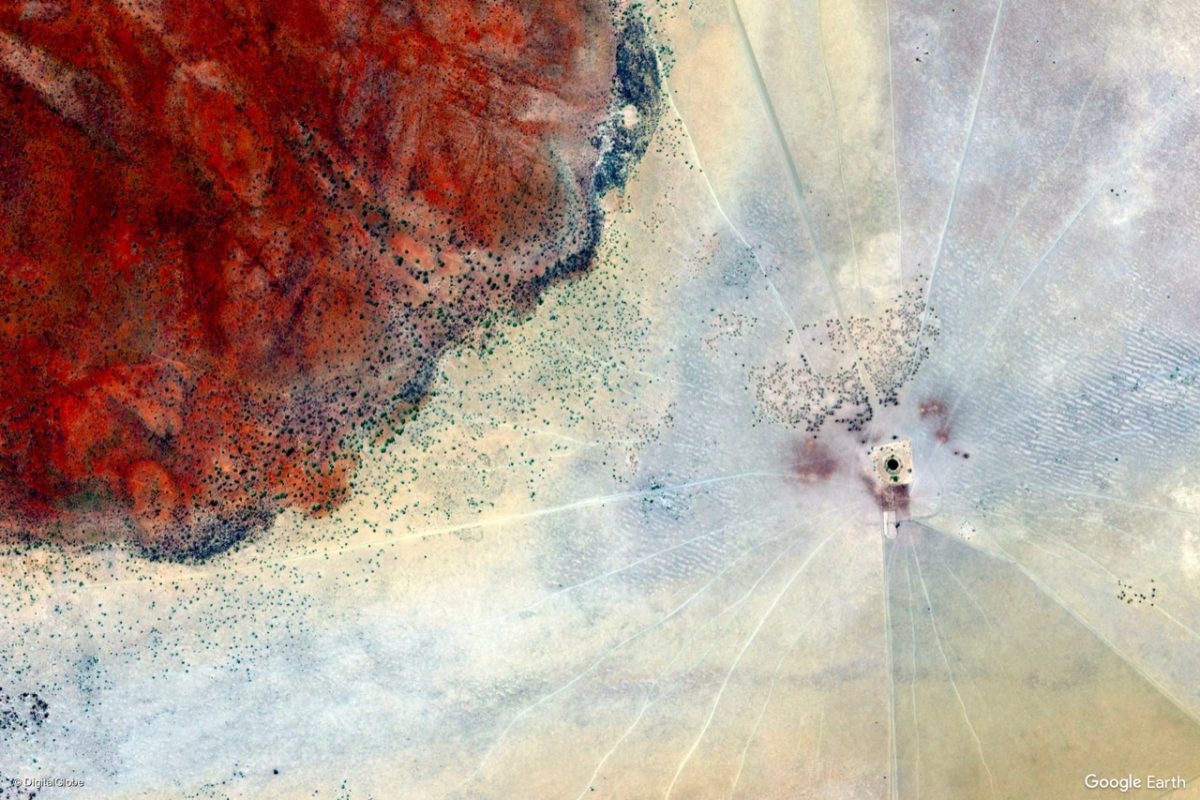 Google Earth Day: la nostra Terra vista dall’alto