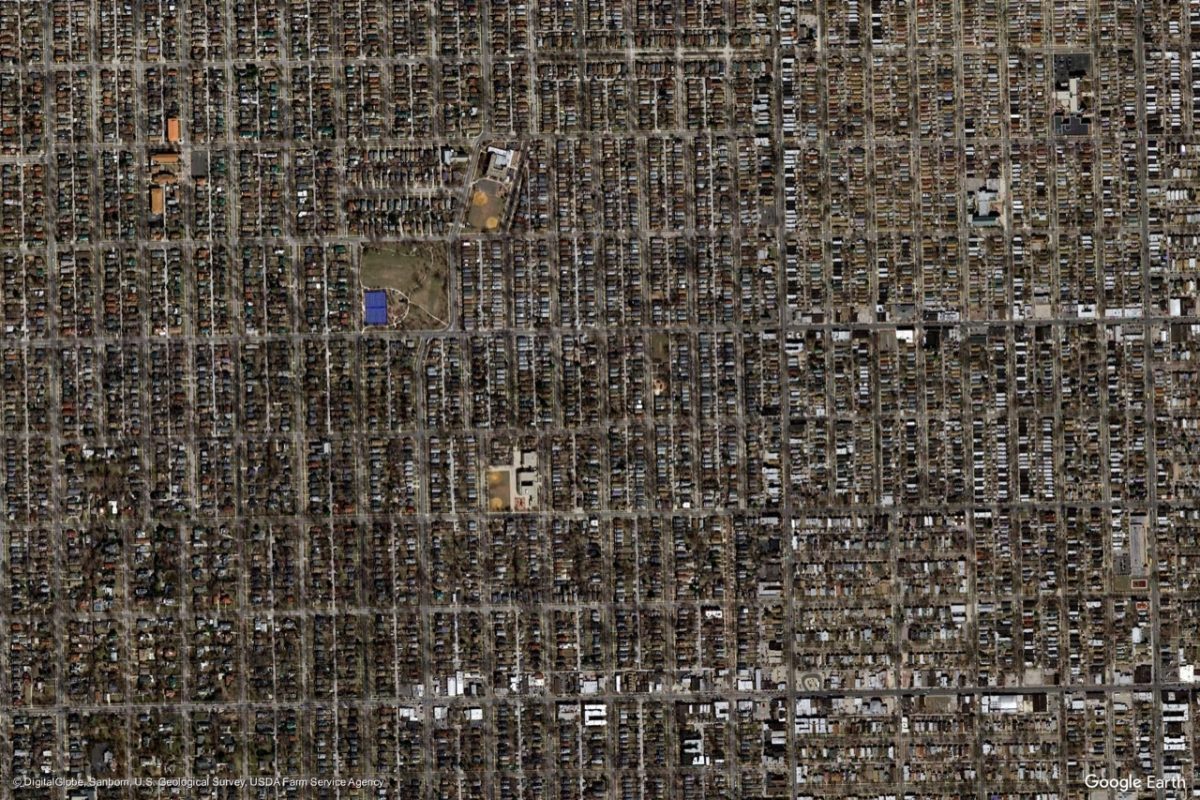 Google Earth Day: la nostra Terra vista dall’alto