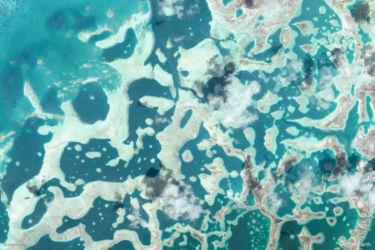 Google Earth Day: la nostra Terra vista dall’alto