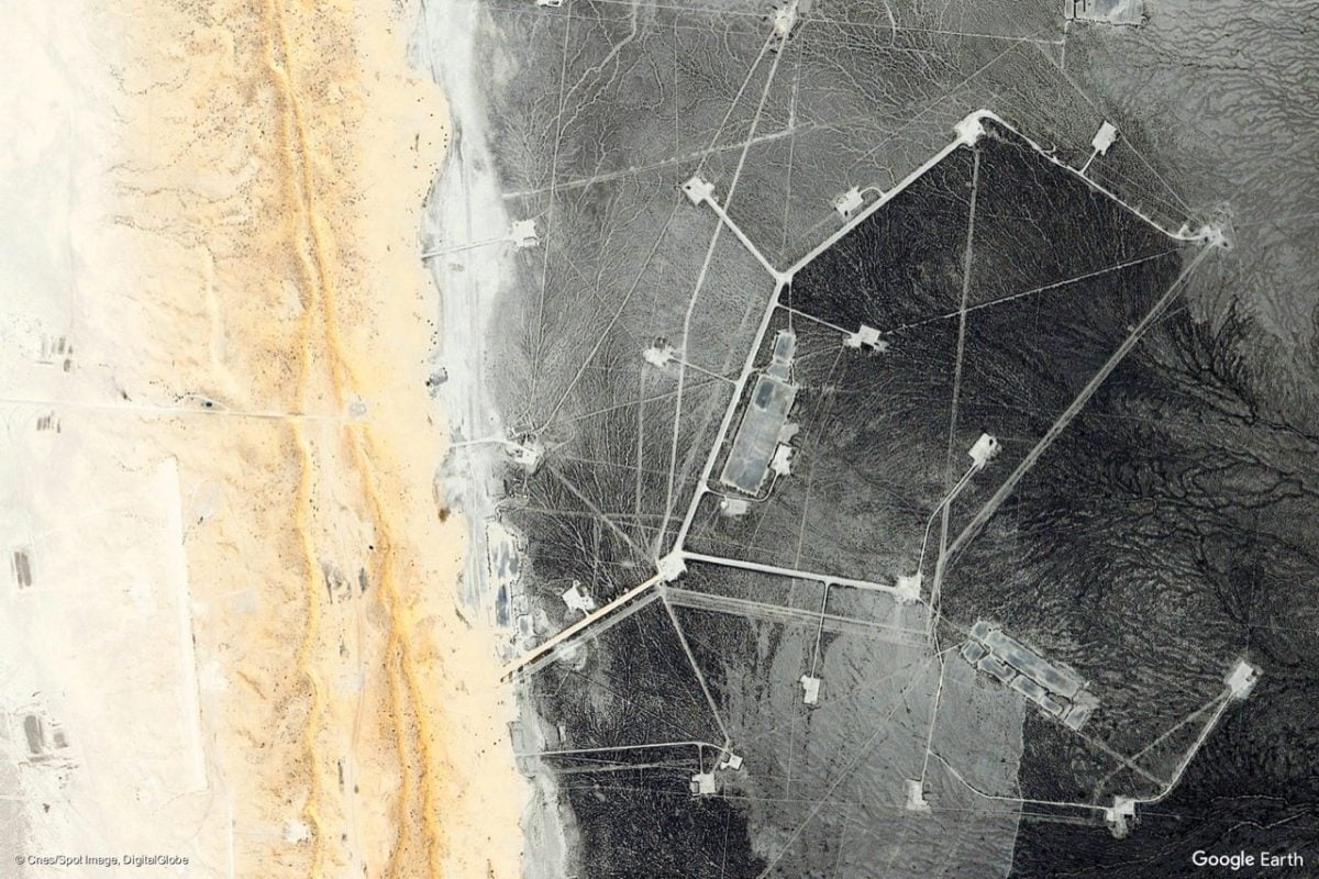 Google Earth Day: la nostra Terra vista dall’alto