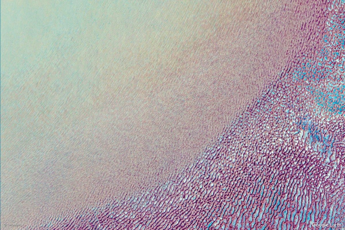 Google Earth Day: la nostra Terra vista dall’alto