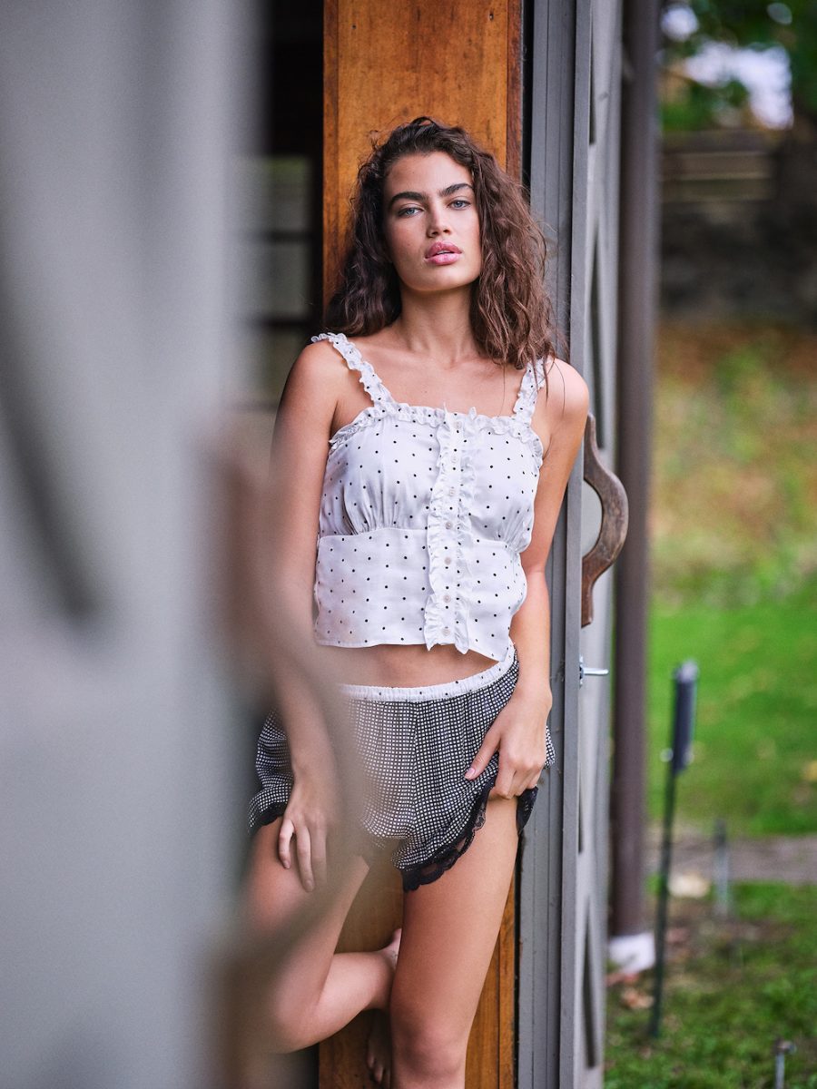 Il miglior alleato durante la quarantena? Il pigiama