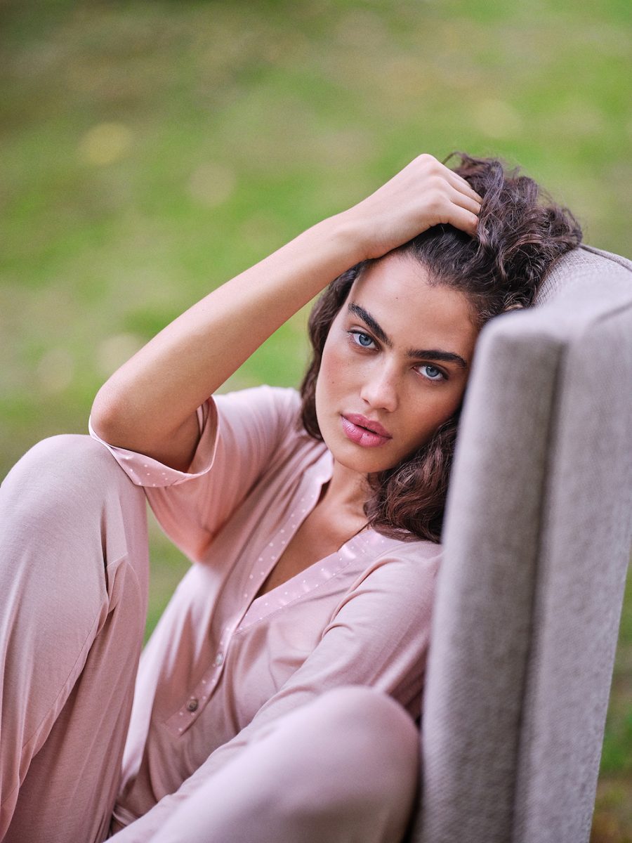 Il miglior alleato durante la quarantena? Il pigiama