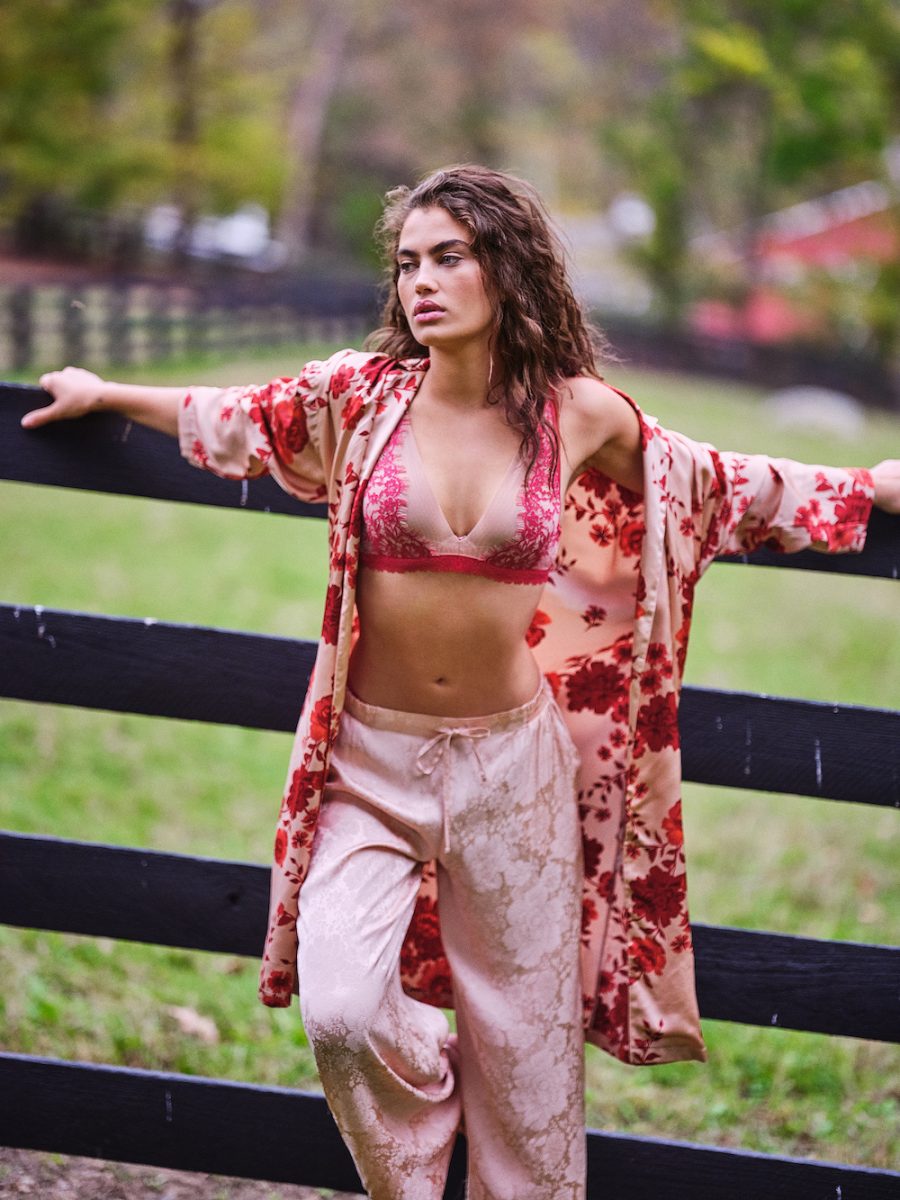 Il miglior alleato durante la quarantena? Il pigiama