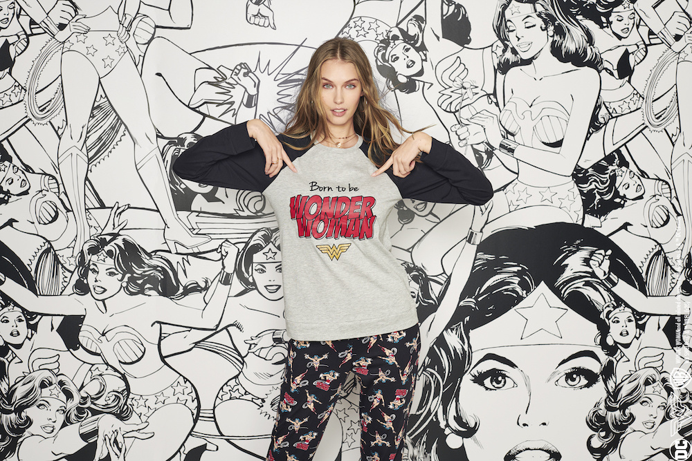 Il miglior alleato durante la quarantena? Il pigiama