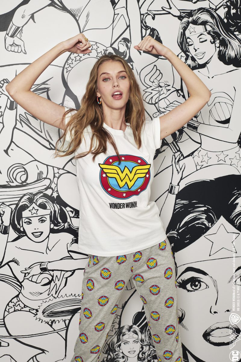 Il miglior alleato durante la quarantena? Il pigiama