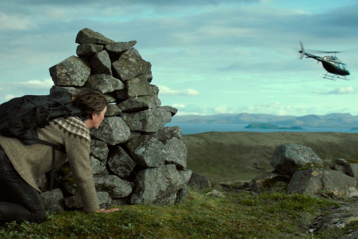 Galleria foto 'Giornata della Terra: 5 film sull’ambiente da vedere' - foto 4