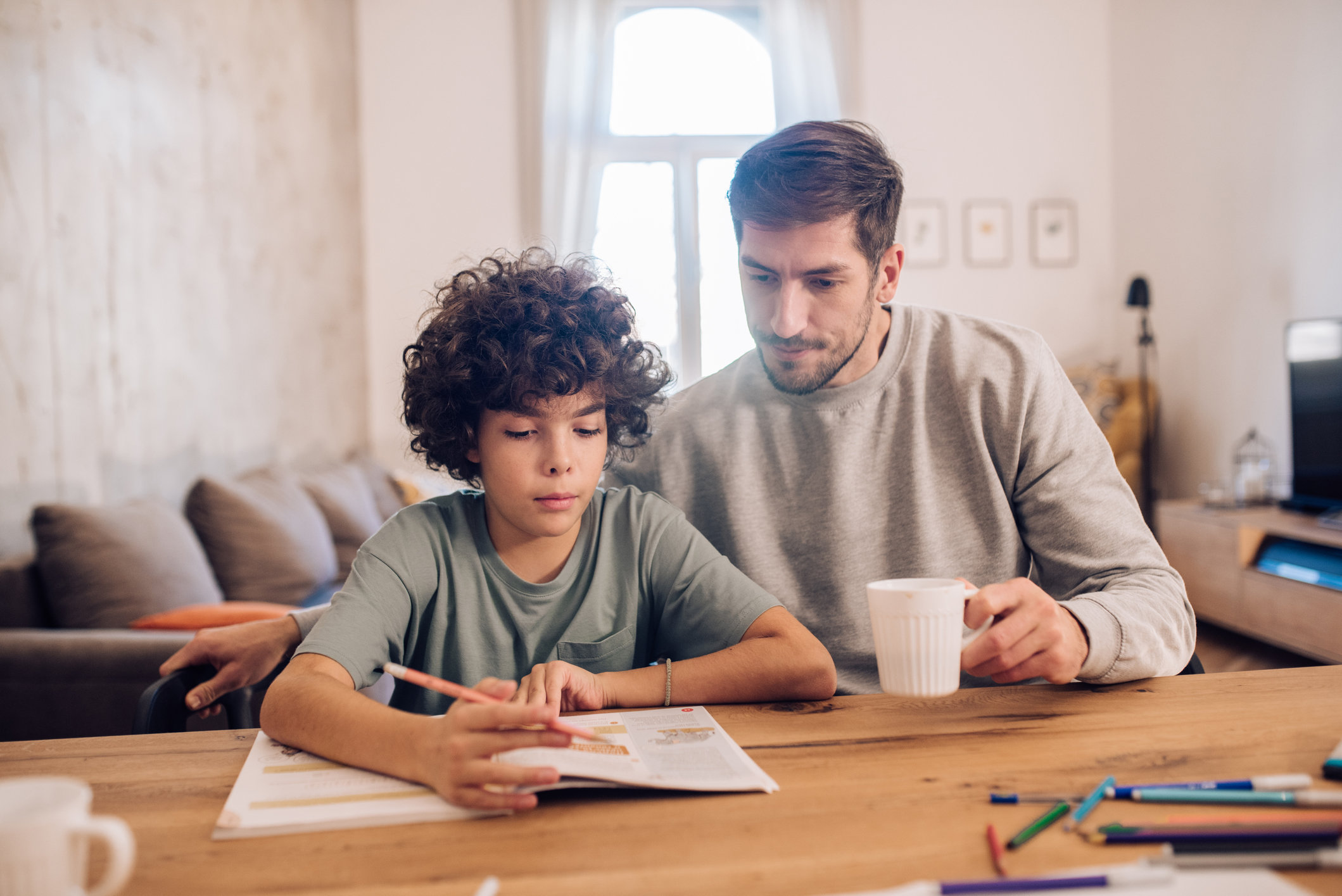 Ripetere per ricominciare bene, a settembre Ripetere per ricominciare bene, a settembre