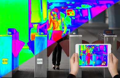 Fase 2, la tecnologia a favore del distanziamento sociale