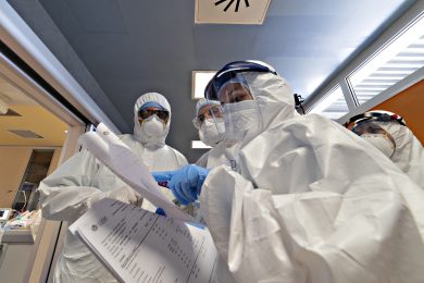 Le verità confuse sul coronavirus