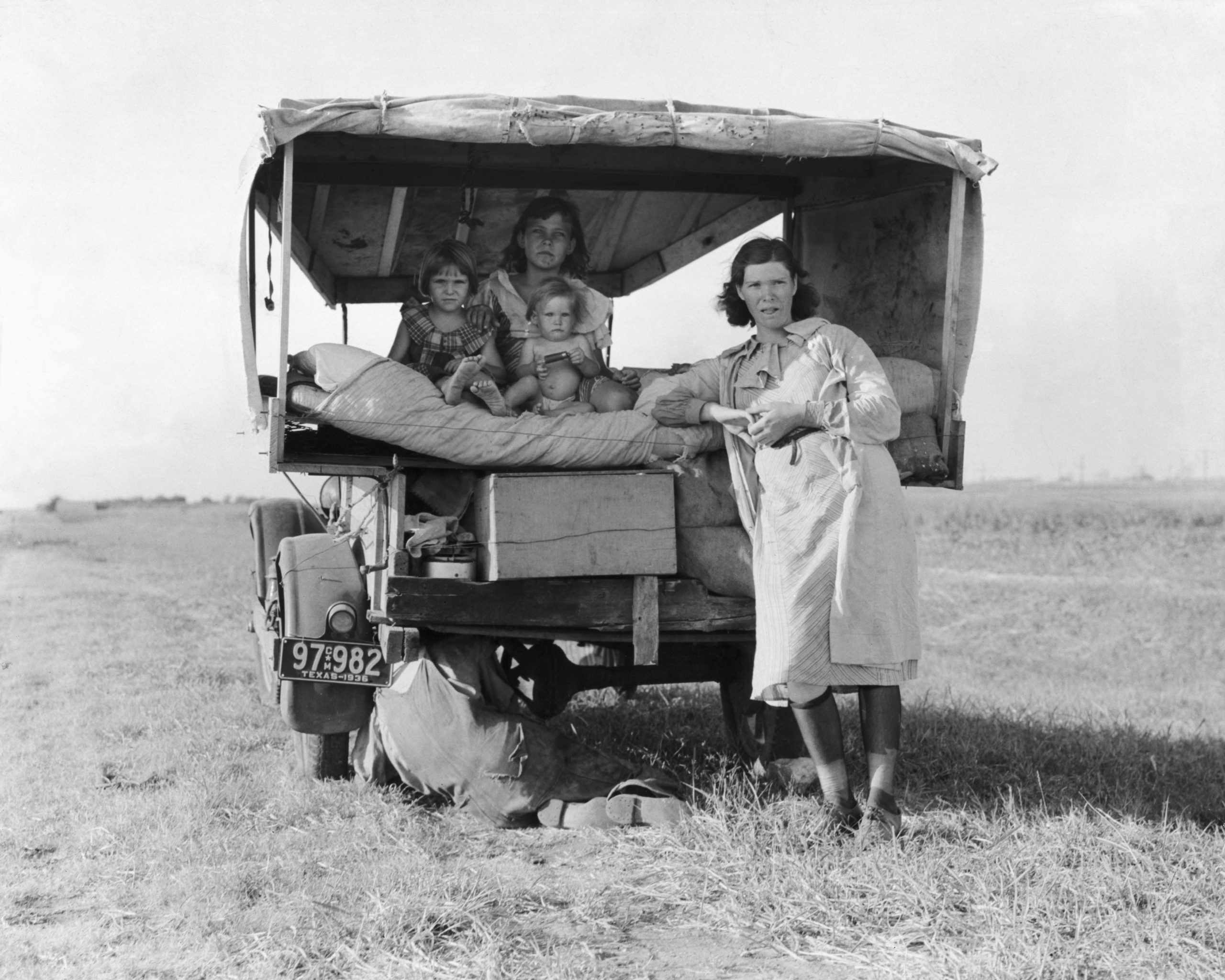 Prevista una recessione come quella del ’29, ma che dovrebbe durar poco Prevista una recessione come quella del ’29, ma che dovrebbe durar poco