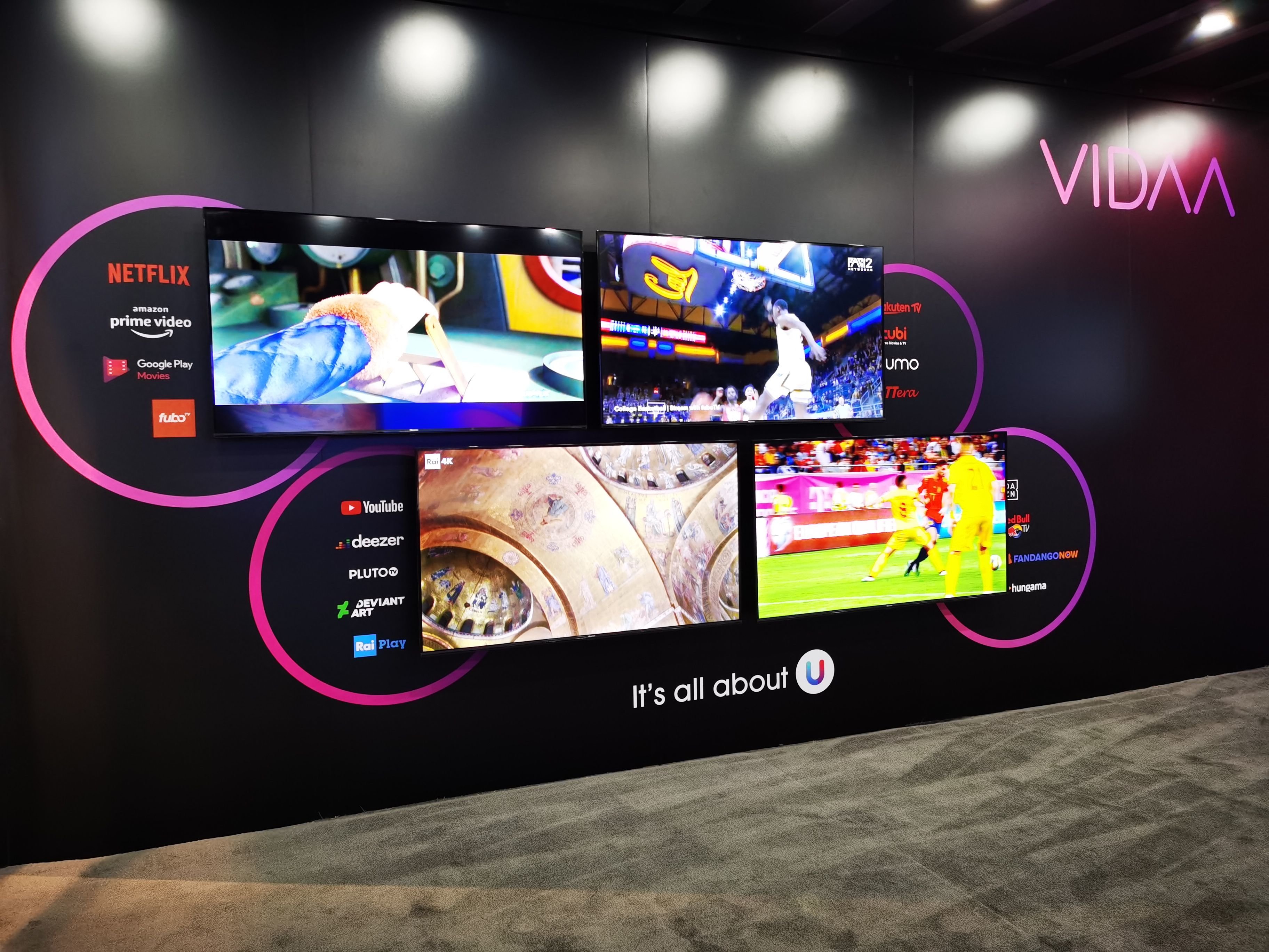 Come sarà il mercato dell’elettronica di consumo