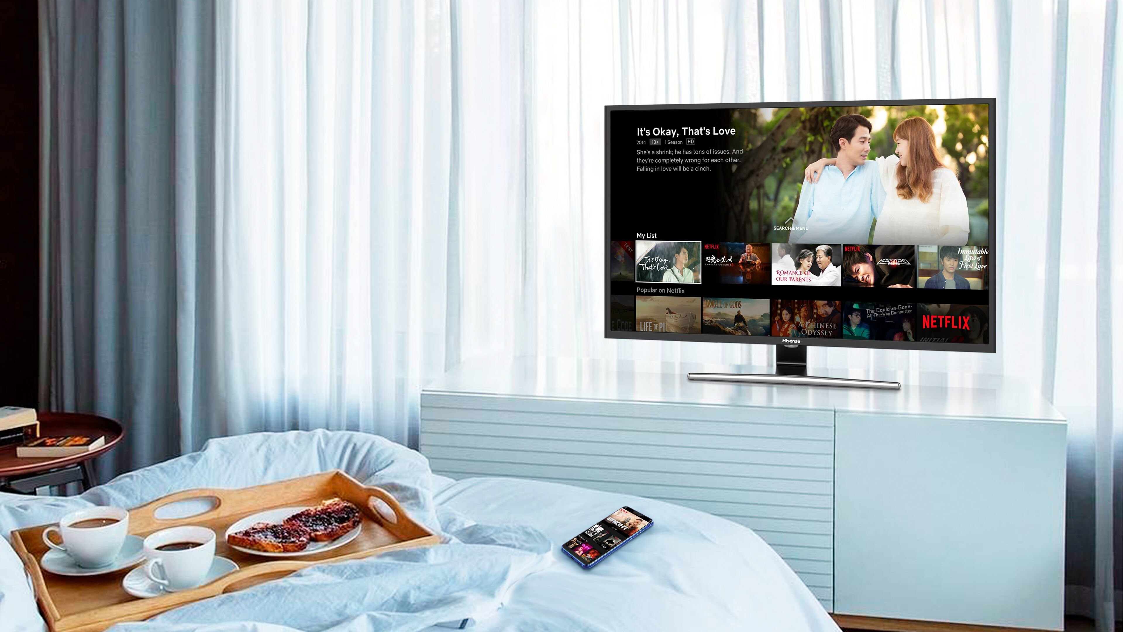 Come sarà il mercato dell’elettronica di consumo