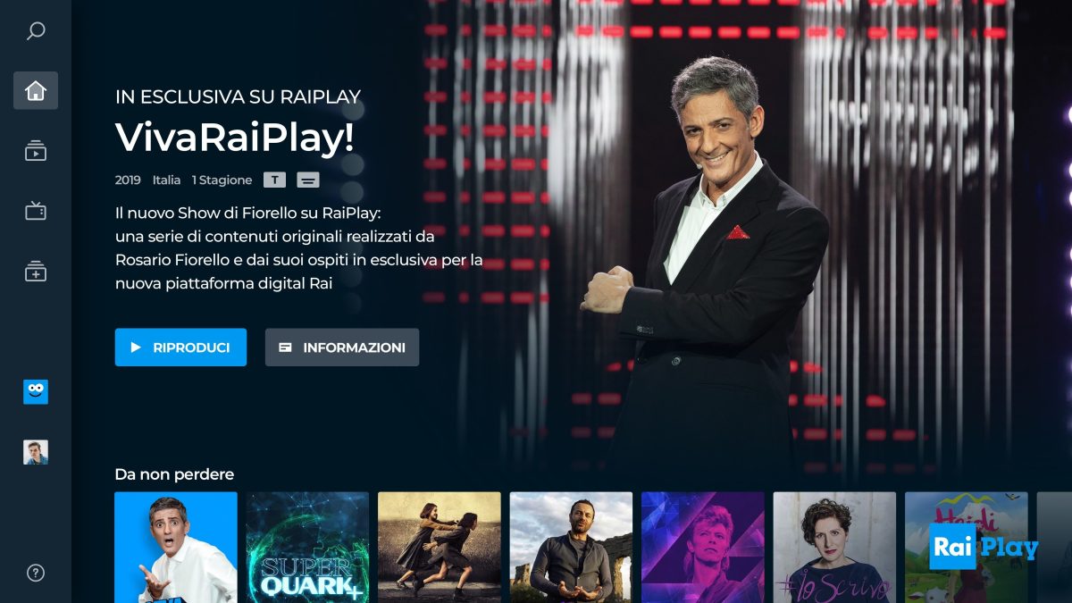 Galleria foto 'Come sarà il mercato dell’elettronica di consumo' - foto 6