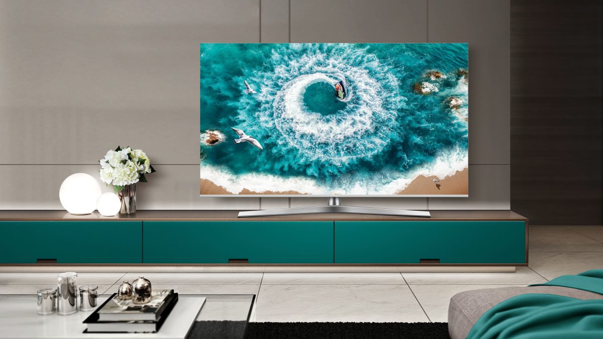 Galleria foto 'Come sarà il mercato dell’elettronica di consumo' - foto 7