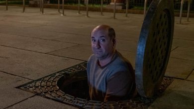 I Topi: tutto sulla seconda stagione della serie tv di Antonio Albanese