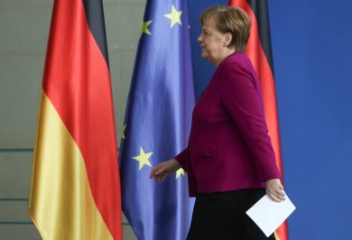 Il quinto tempo di Angela