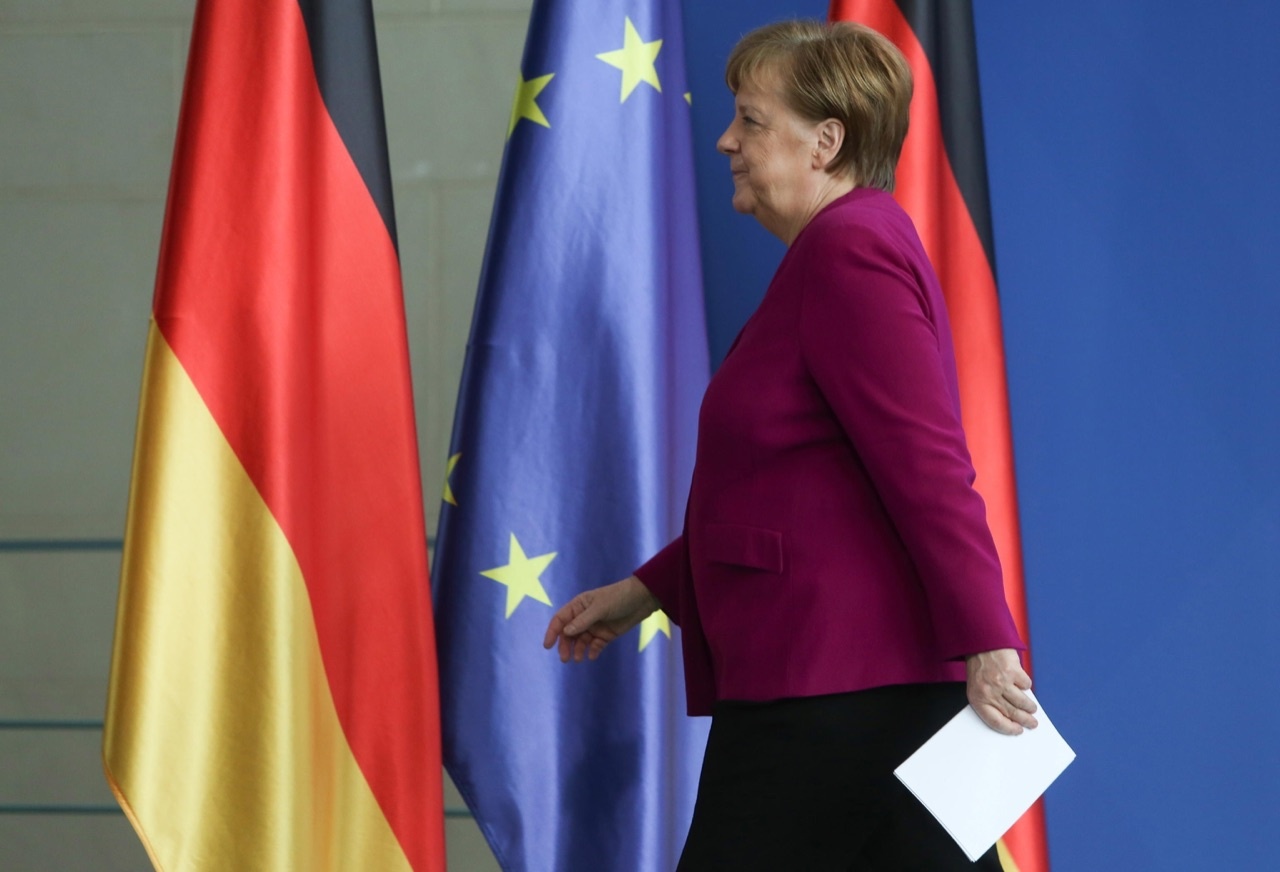 Il quinto tempo di Angela