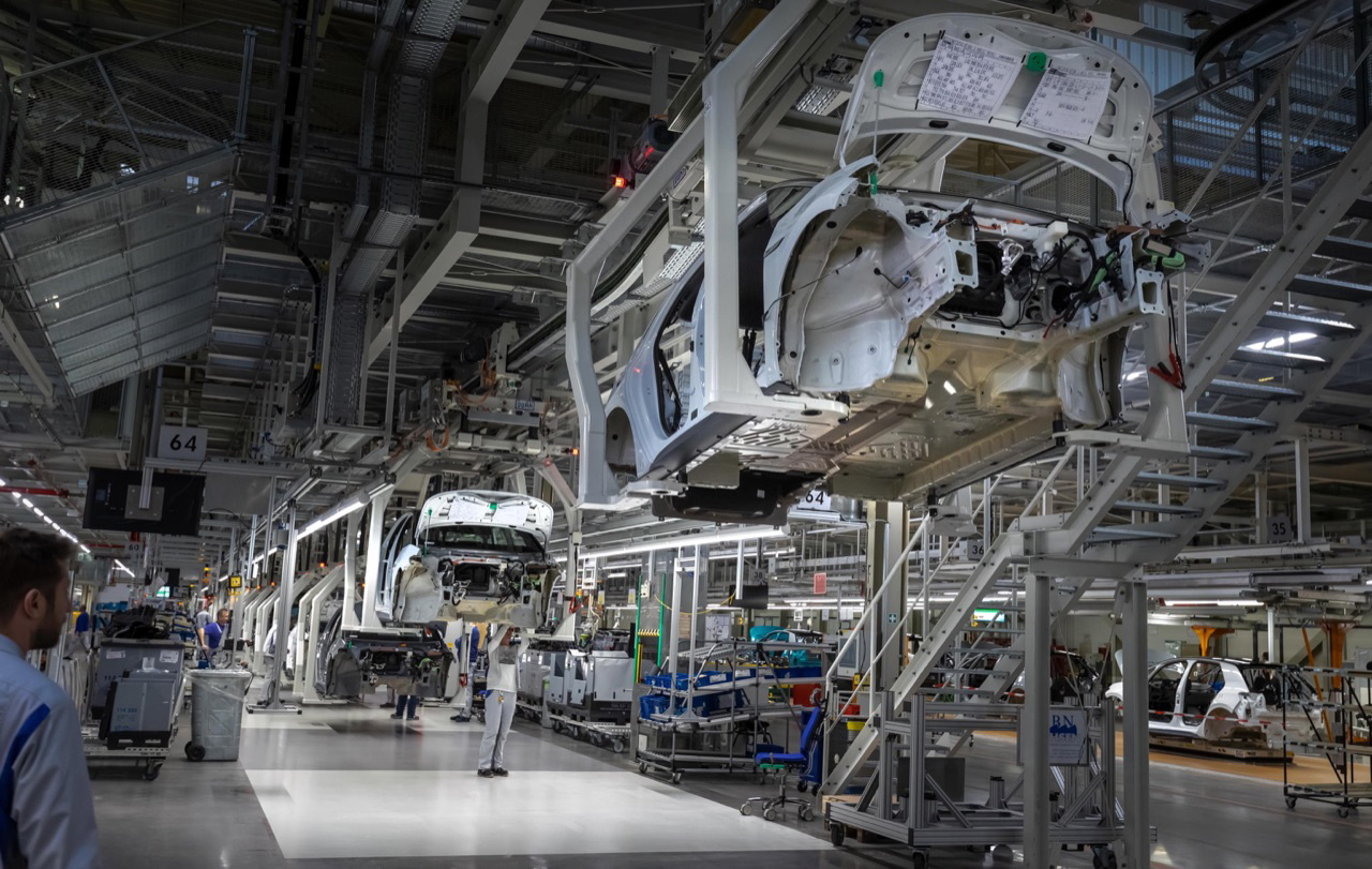 Finito il lockdown, ci sarà il boom dell’auto (nuova). È caccia all’affare Finito il lockdown, ci sarà il boom dell’auto (nuova). È caccia all’affare