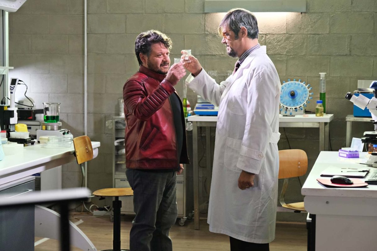 Galleria foto 'Da Bombshell ad Artemis Fowl, i film che saltano la sala ed escono direttamente in streaming' - foto 3