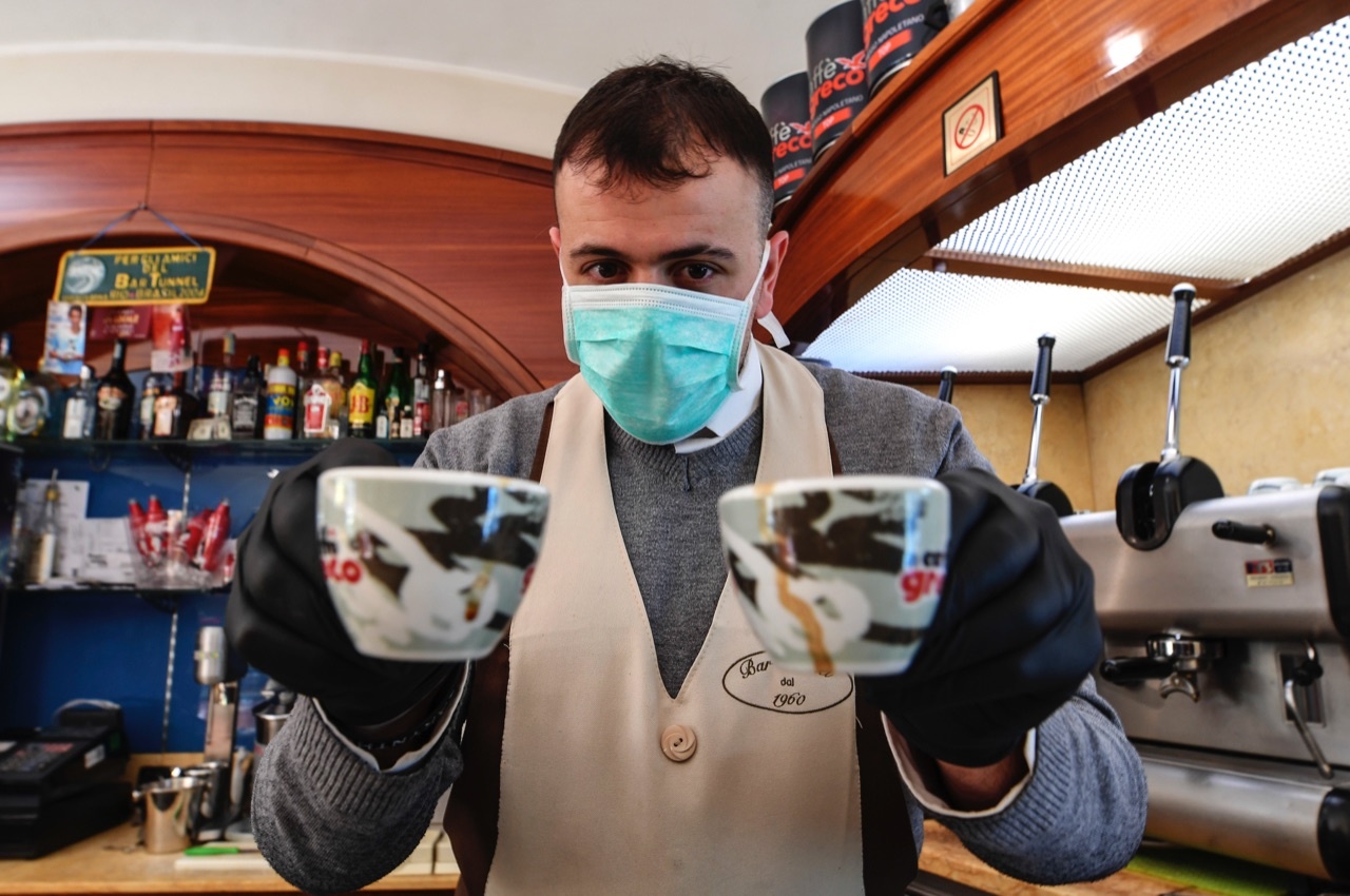 Fase 2, ecco le Classi di Rischio delle imprese Fase 2, ecco le Classi di Rischio delle imprese