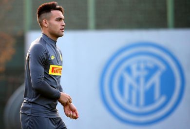 Lautaro e l’Inter: il (mancato) rinnovo, la (probabile) cessione