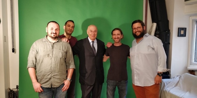 Ecco il cinema che ci salvò nel secondo Dopoguerra