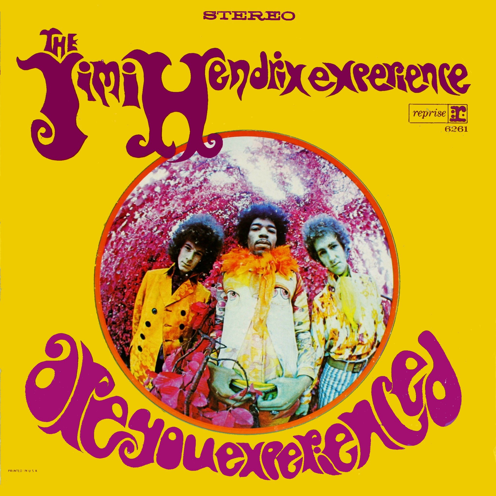 L’album del giorno: Jimi Hendrix, Are you experienced L’album del giorno: Jimi Hendrix, Are you experienced