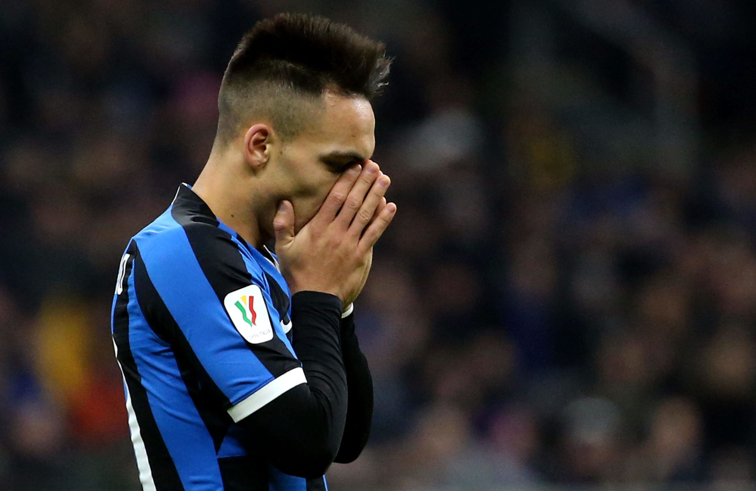 Lautaro Martinez, tutta la verità sulla trattativa tra Inter e Barcellona