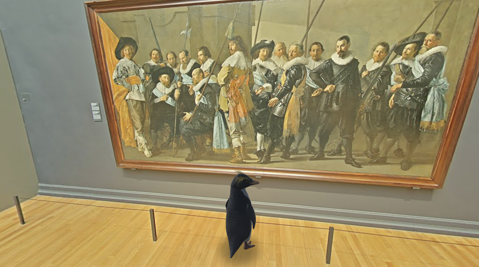 Tre esperienze virtuali da fare in famiglia Tre esperienze virtuali da fare in famiglia