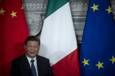 Cina: la verità negata
