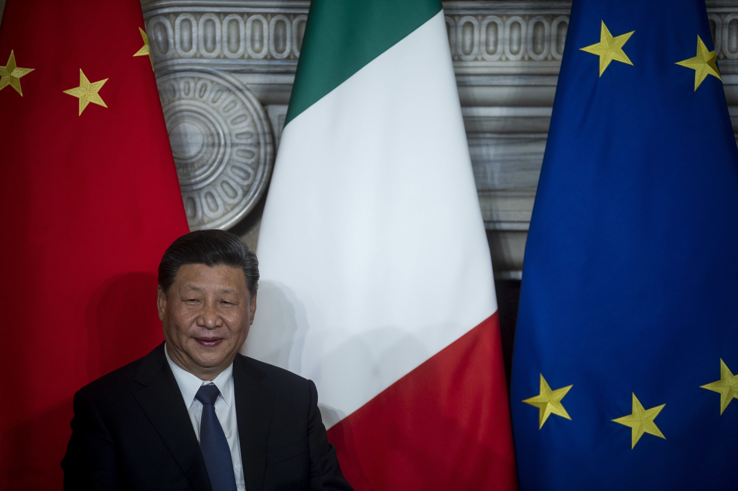 Cina: la verità negata Cina: la verità negata