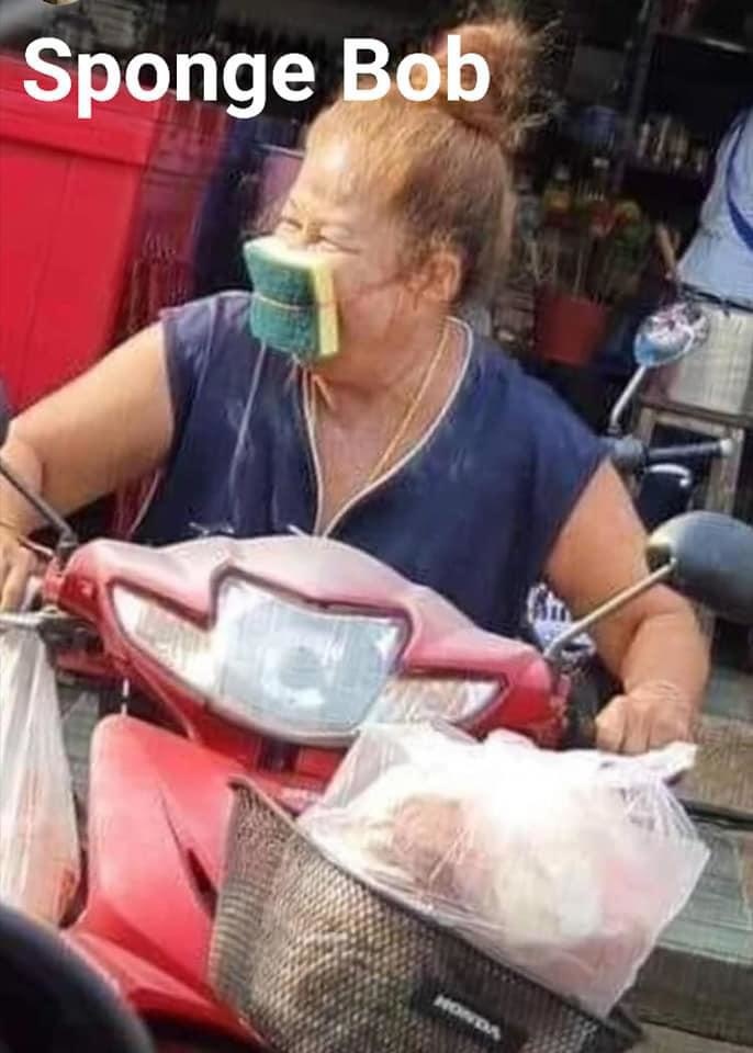 Follie al supermercato causa Coronavirus Follie al supermercato causa Coronavirus